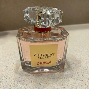 Victoria Secret Crush perfume